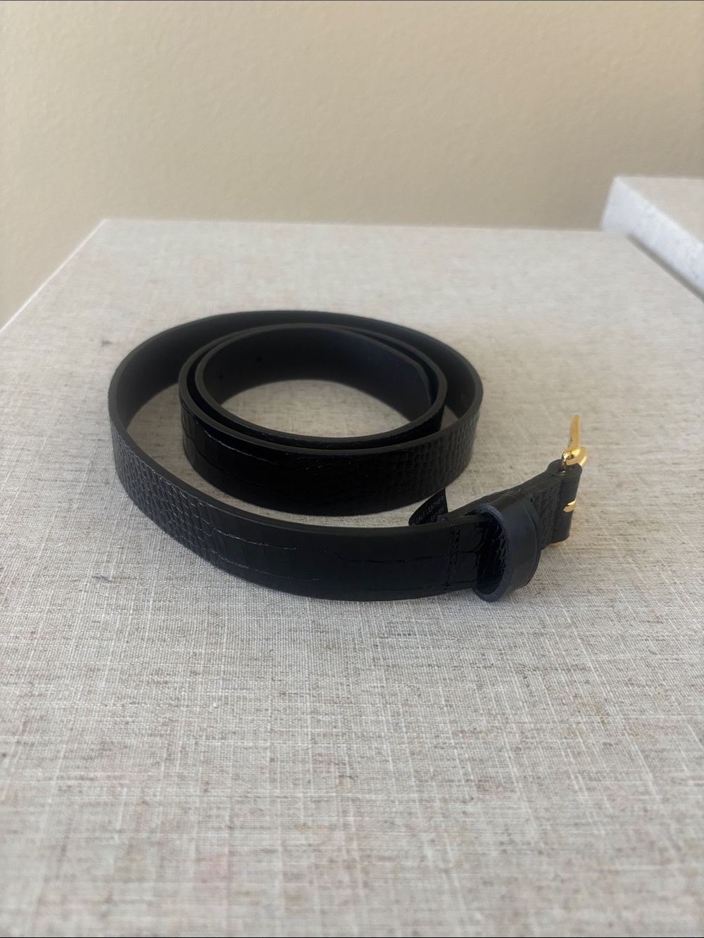Freda Salvador Rebecca Belt - Picture 3 of 5